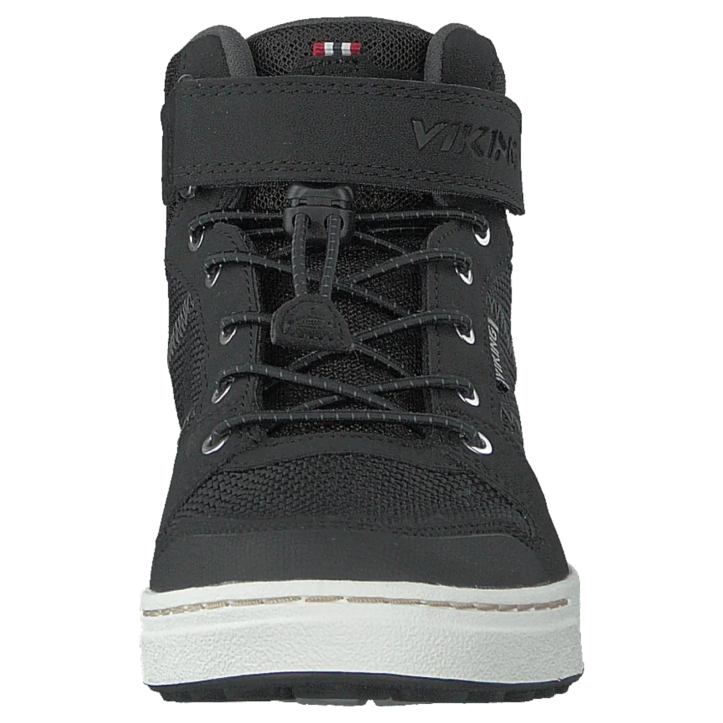Tonsen Mid Kids Gtx Black/charcoal
