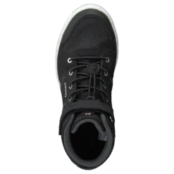Tonsen Mid Kids Gtx Black/charcoal