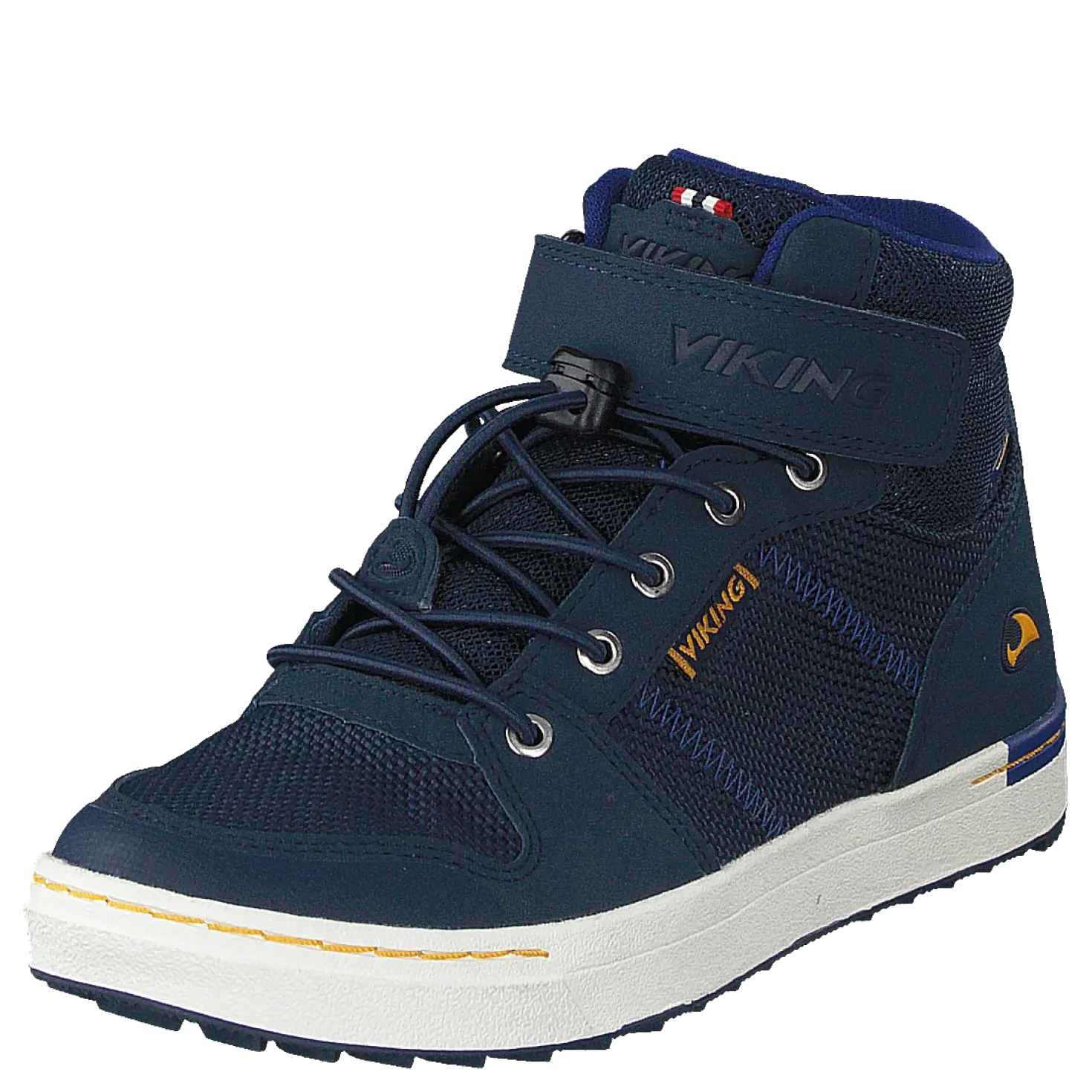 Tonsen Mid Kids Gtx Navy/dark Blue