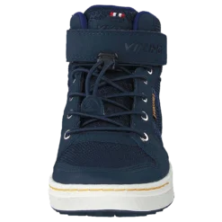 Tonsen Mid Kids Gtx Navy/dark Blue
