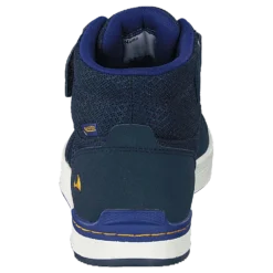 Tonsen Mid Kids Gtx Navy/dark Blue