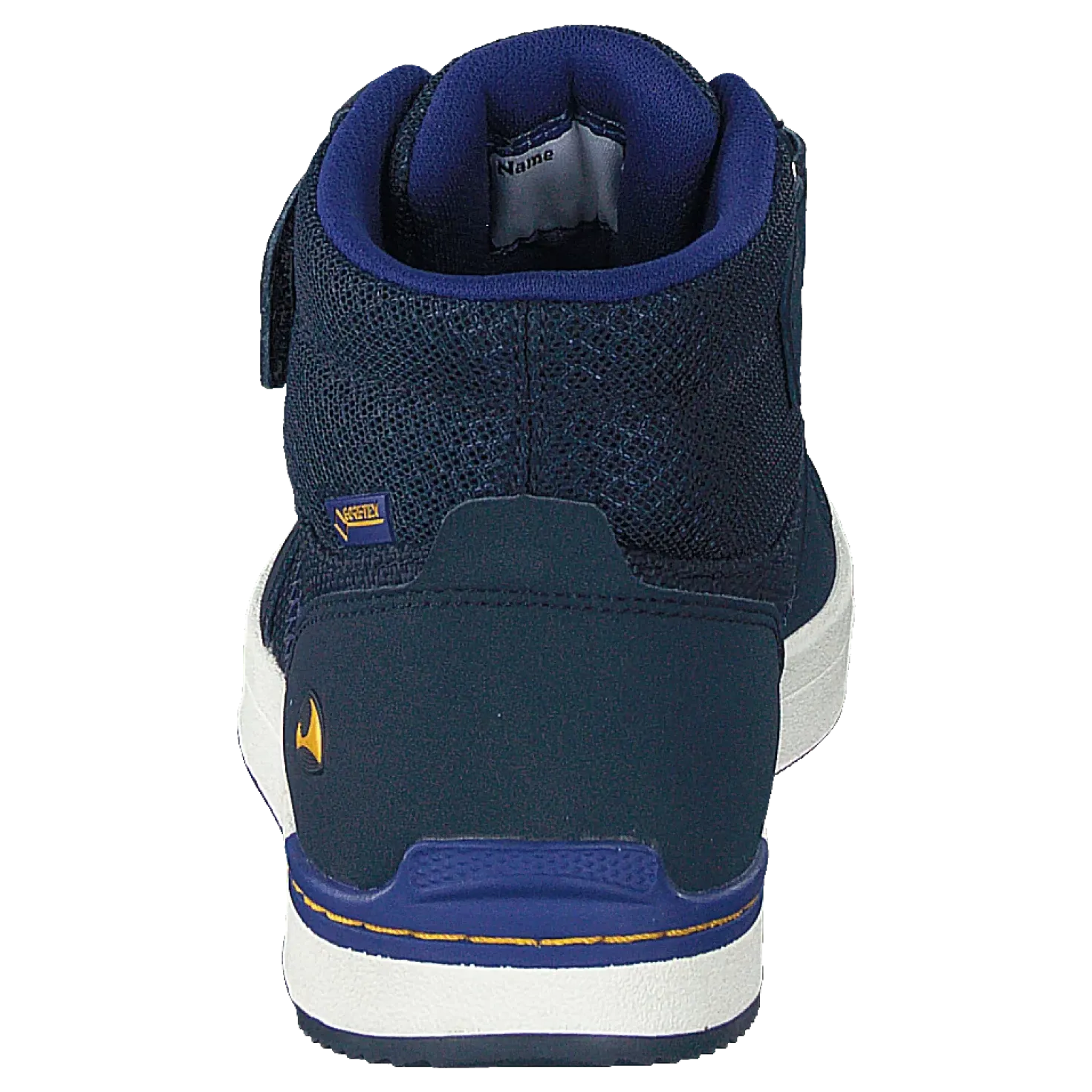 Tonsen Mid Kids Gtx Navy/dark Blue