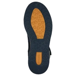 Tonsen Mid Kids Gtx Navy/dark Blue