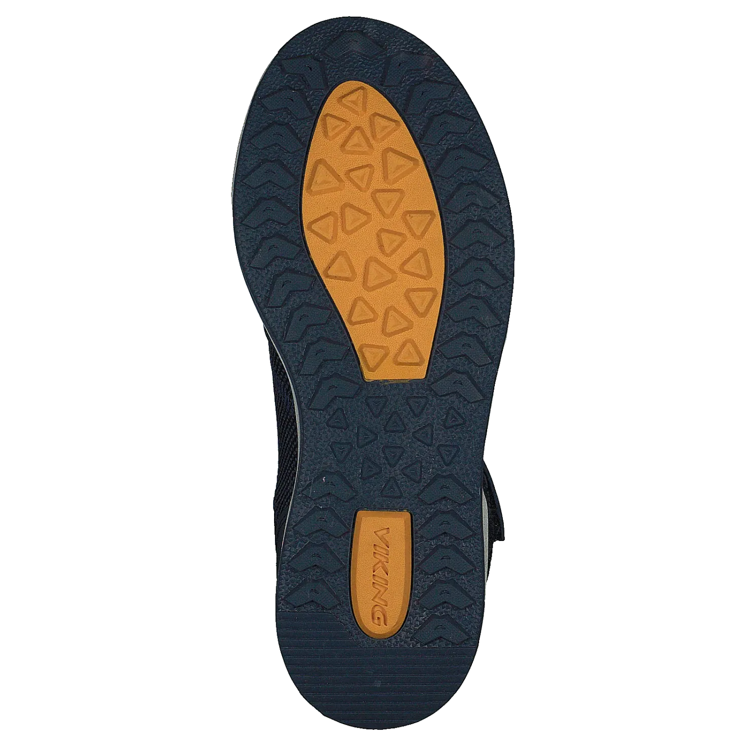Tonsen Mid Kids Gtx Navy/dark Blue