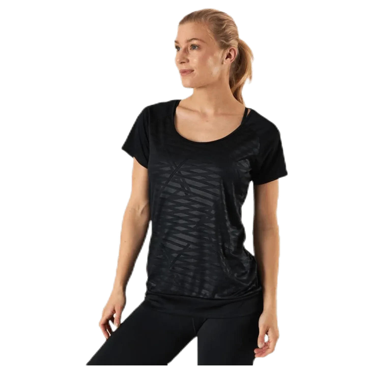 Top Black