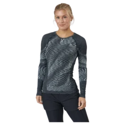 Top Crew Long Sleeve Eco