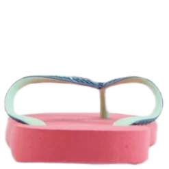 Top Mix Pink