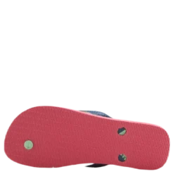 Top Mix Pink
