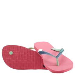 Top Mix Pink