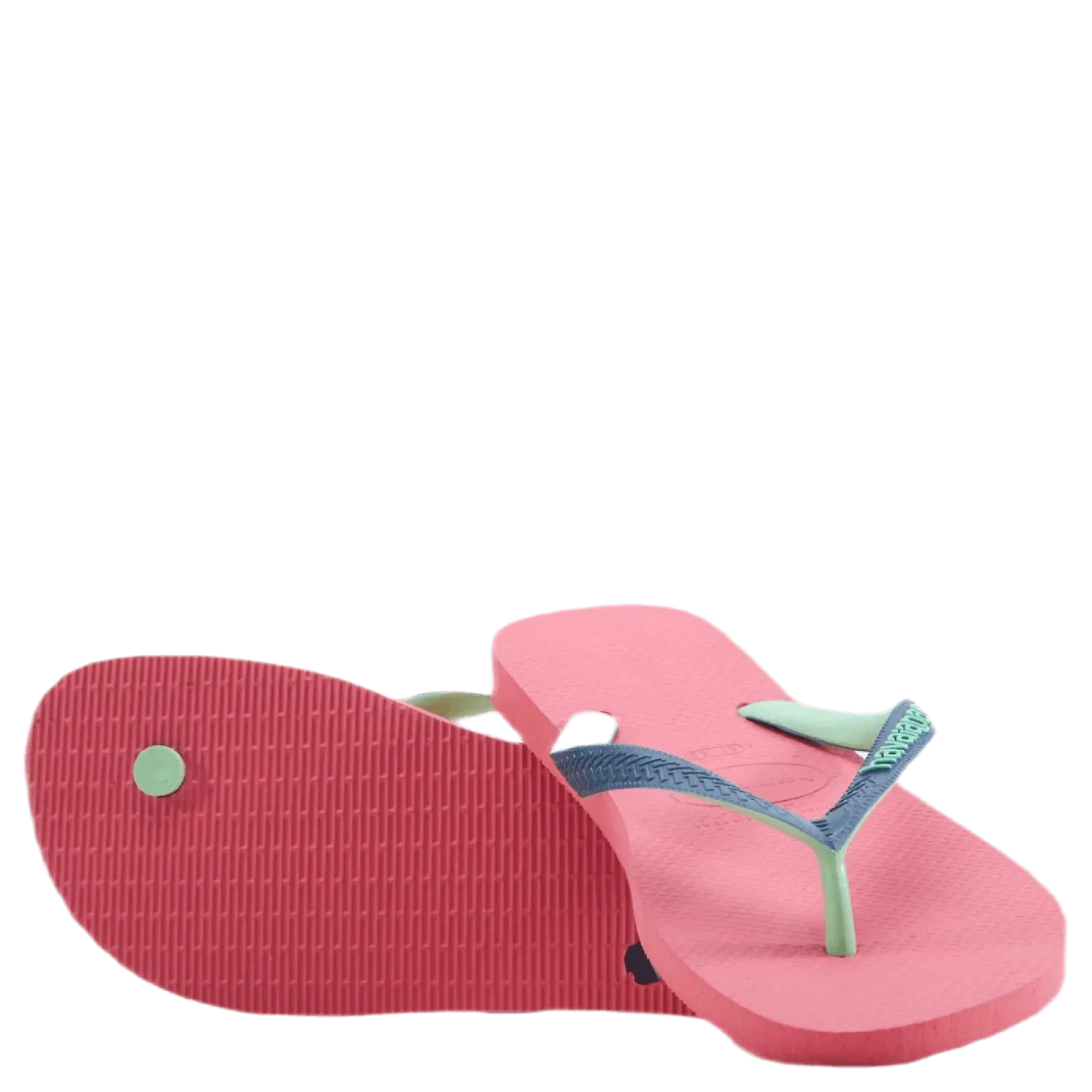 Top Mix Pink