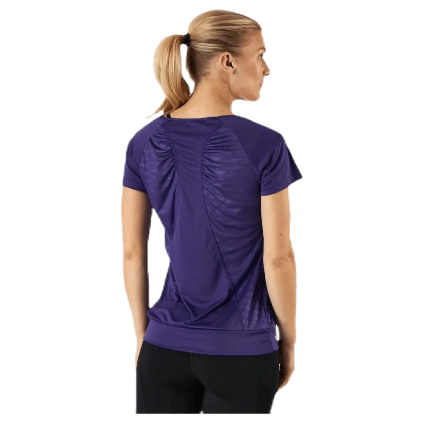 Top Purple