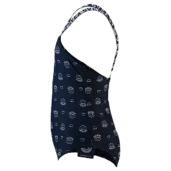 Torekov Junior Swimsuit Blue