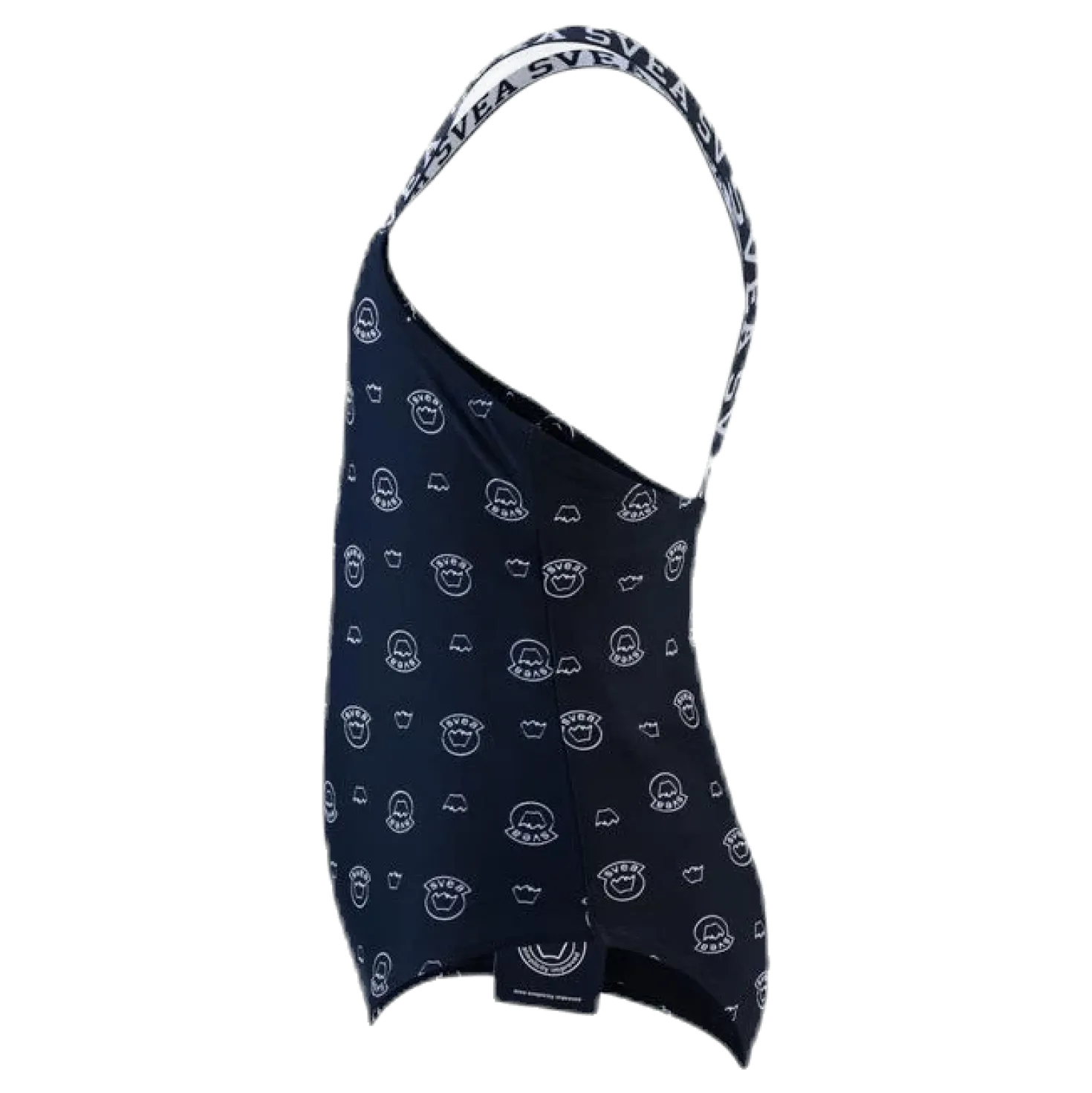 Torekov Junior Swimsuit Blue