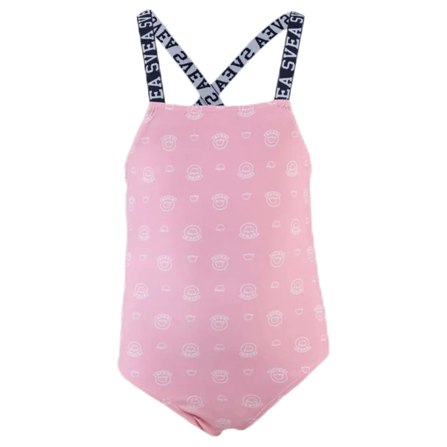 Torekov Junior Swimsuit Pink