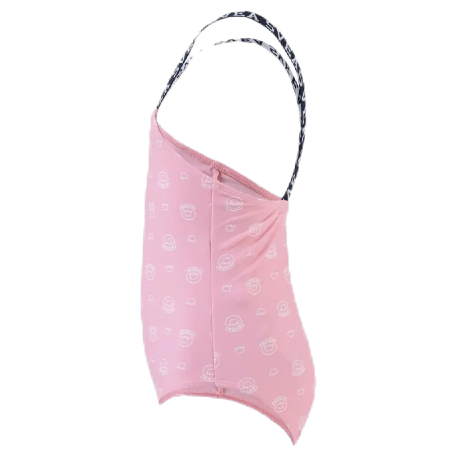 Torekov Junior Swimsuit Pink