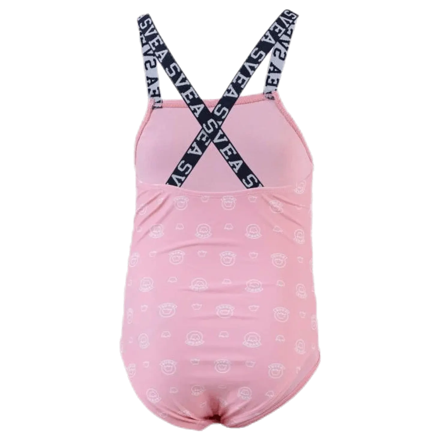 Torekov Junior Swimsuit Pink
