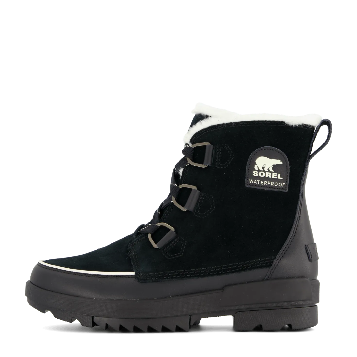Torino™ Ii Wp Black