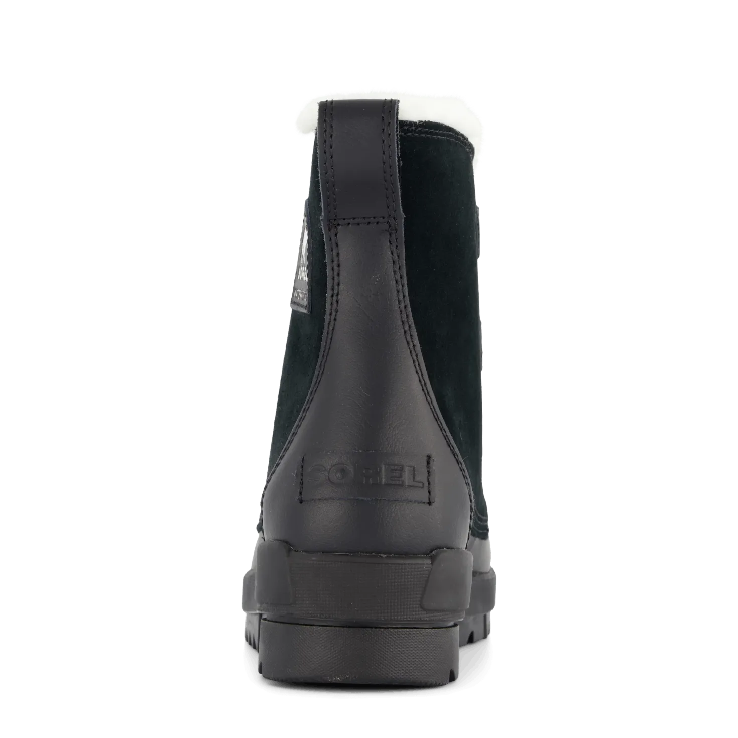 Torino™ Ii Wp Black