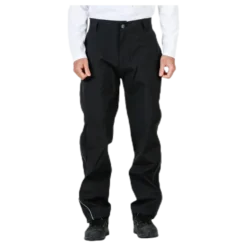Tornado Pants Black