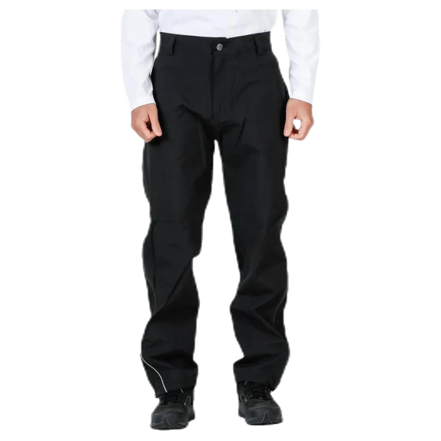 Tornado Pants Black