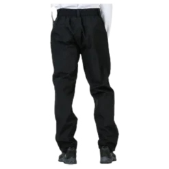 Tornado Pants Black