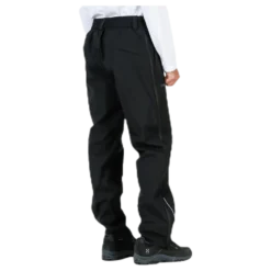 Tornado Pants Black
