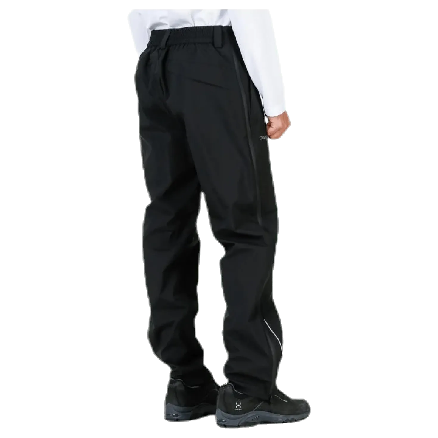 Tornado Pants Black