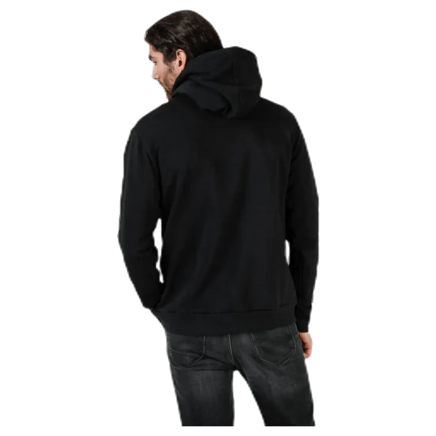 Toronto Hood Black