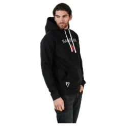 Toronto Hood Black