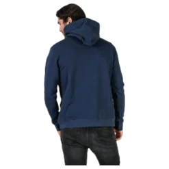 Toronto Hood Blue
