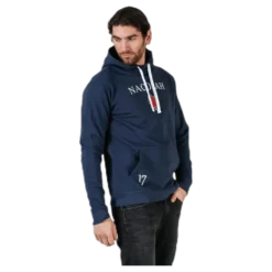 Toronto Hood Blue