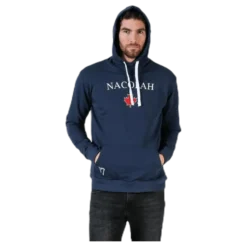 Toronto Hood Blue