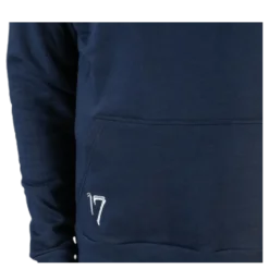 Toronto Hood Blue