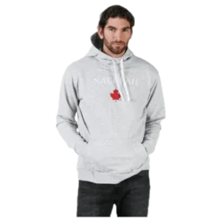 Toronto Hood Grey