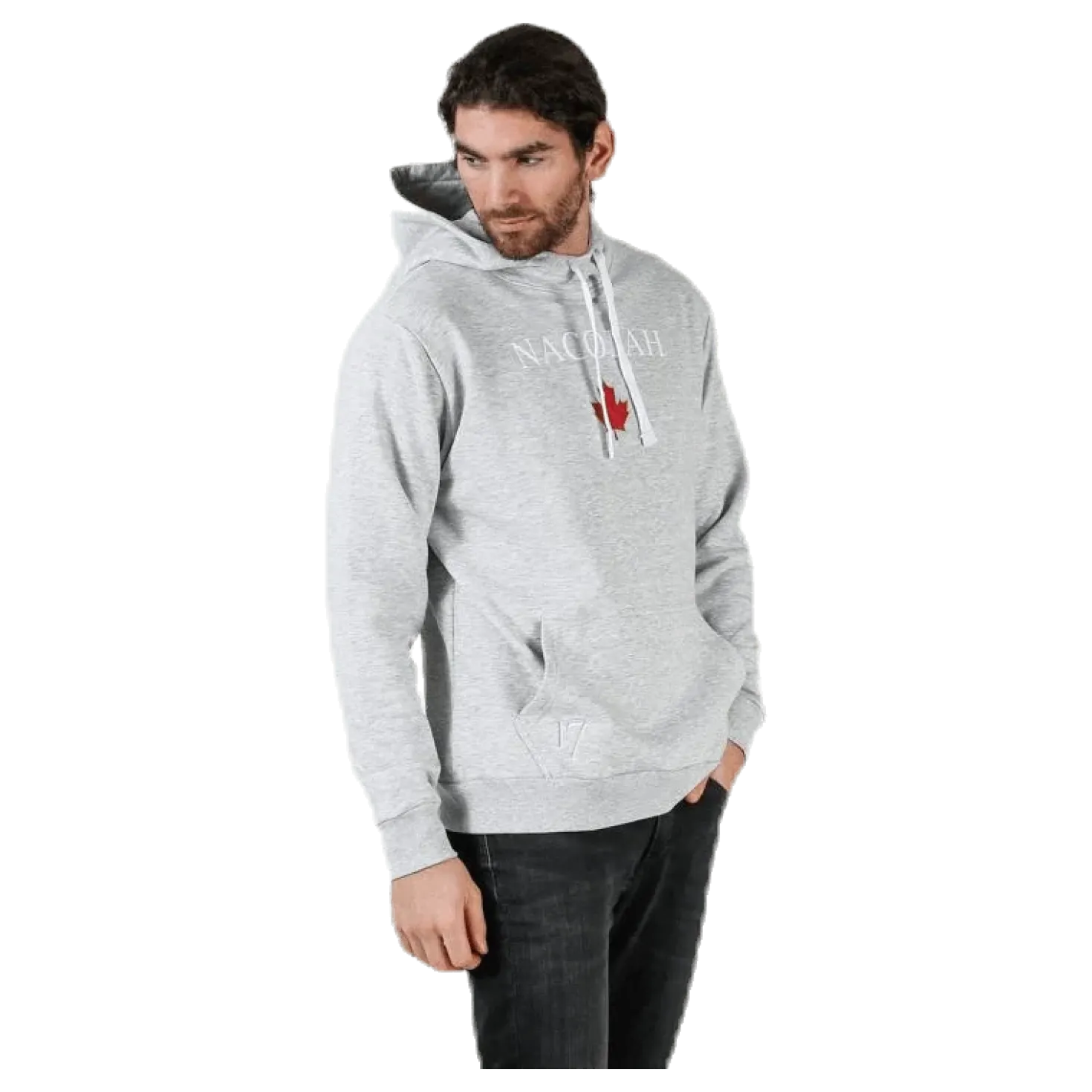 Toronto Hood Grey