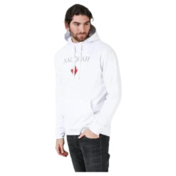 Toronto Hood White