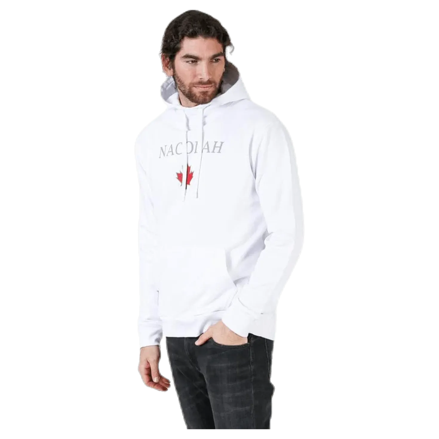 Toronto Hood White
