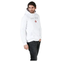 Toronto Hood White