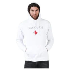 Toronto Hood White