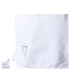 Toronto Hood White