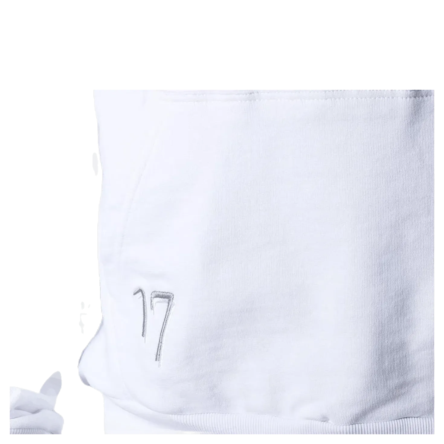 Toronto Hood White