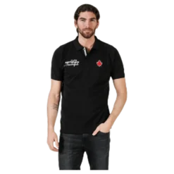 Toronto Polo Black
