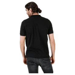 Toronto Polo Black