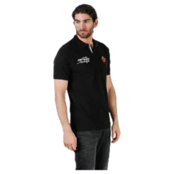 Toronto Polo Black