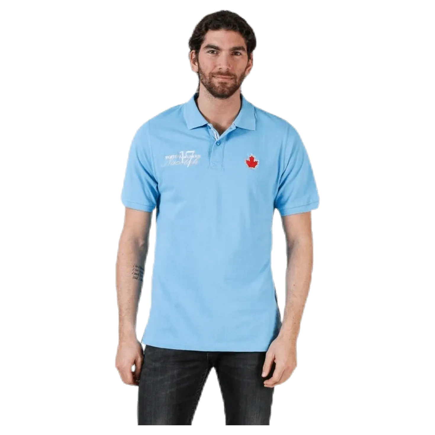 Toronto Polo Blue