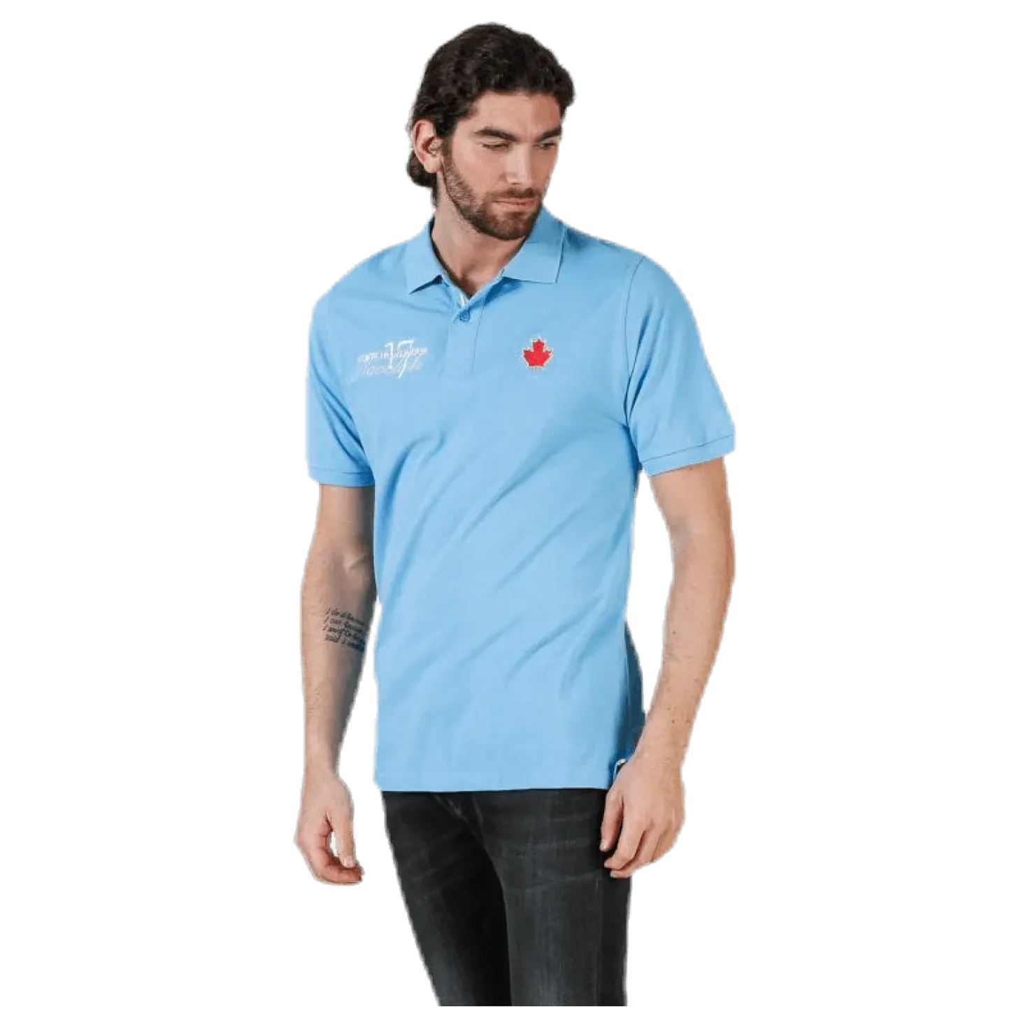 Toronto Polo Blue