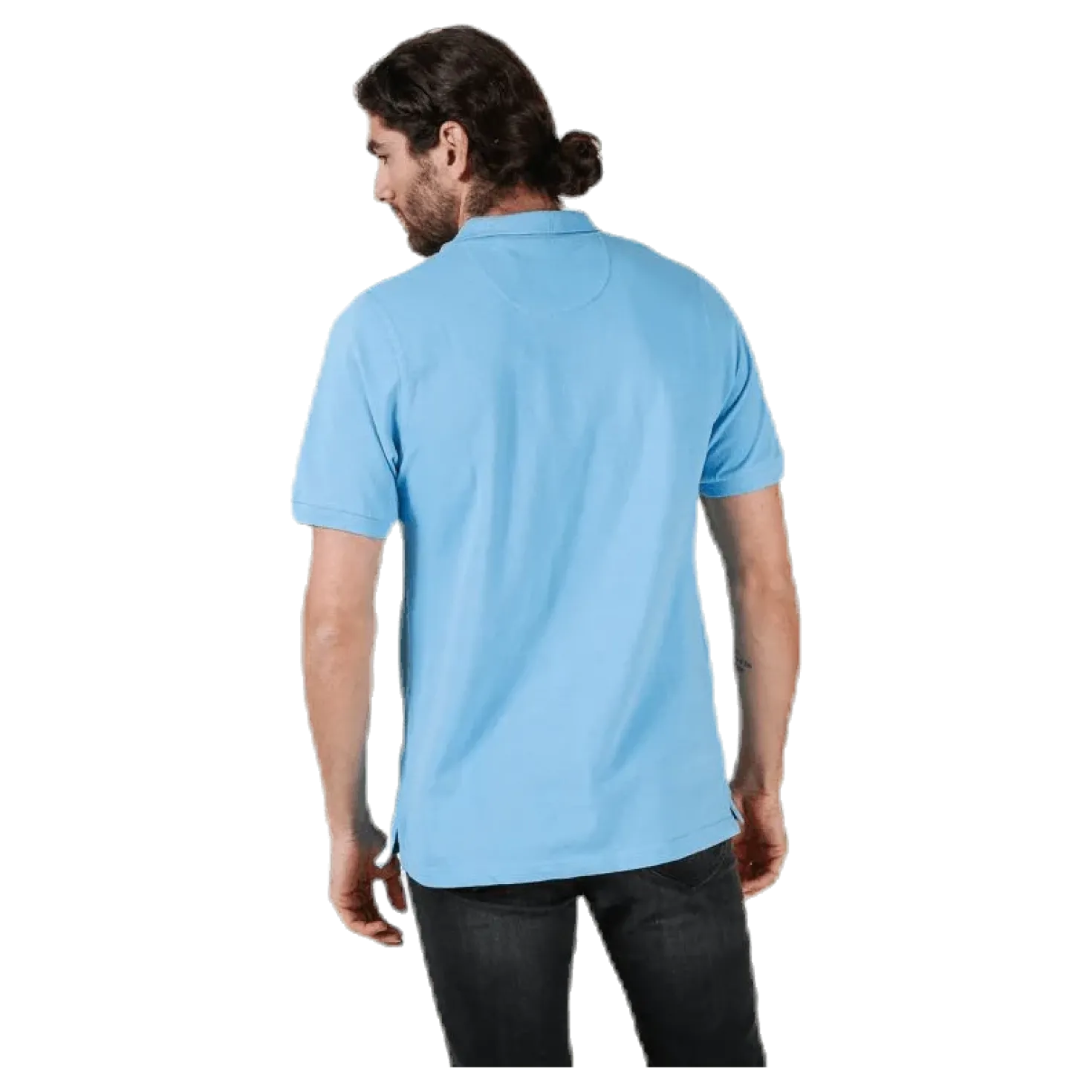 Toronto Polo Blue