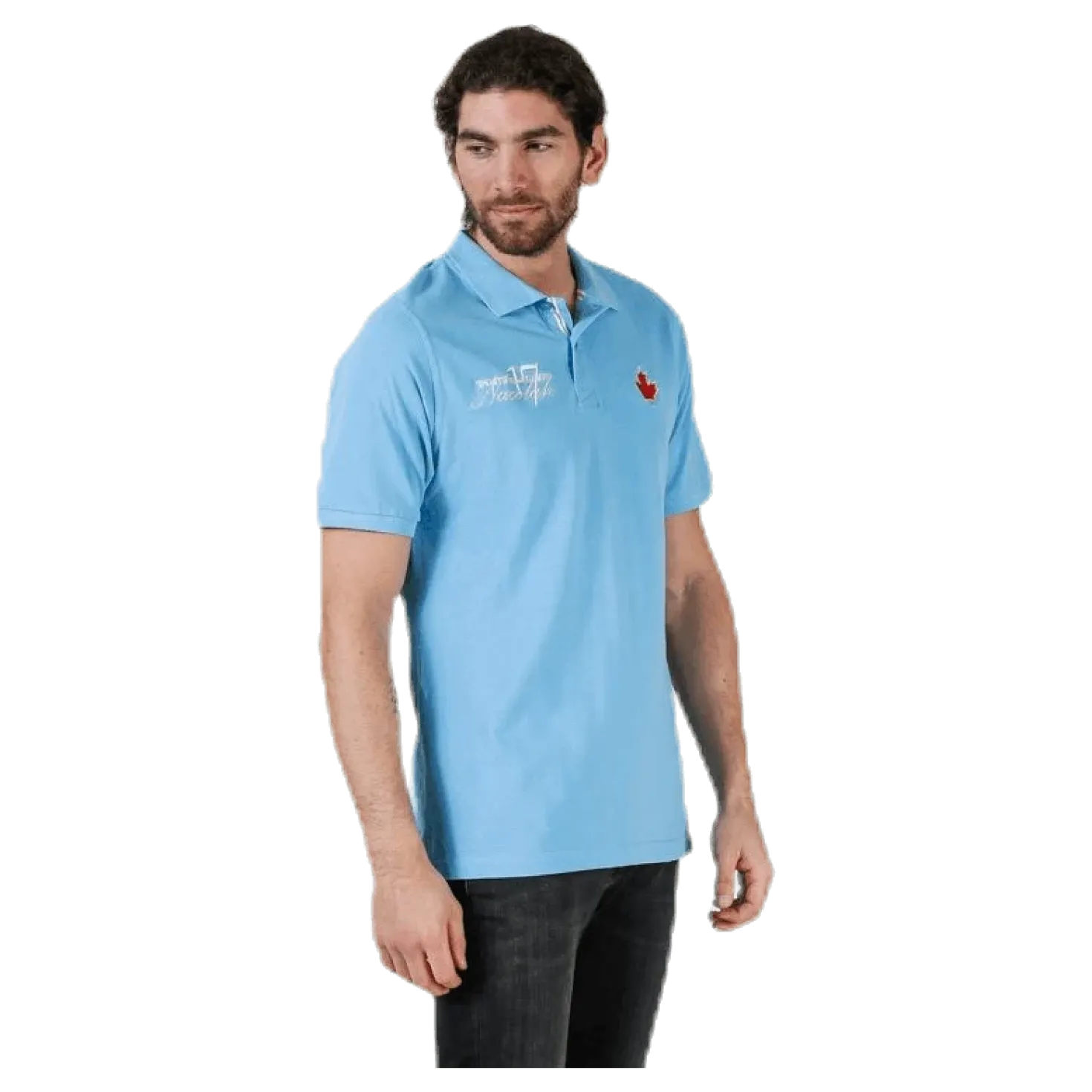 Toronto Polo Blue