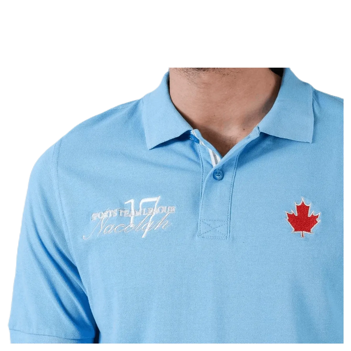 Toronto Polo Blue
