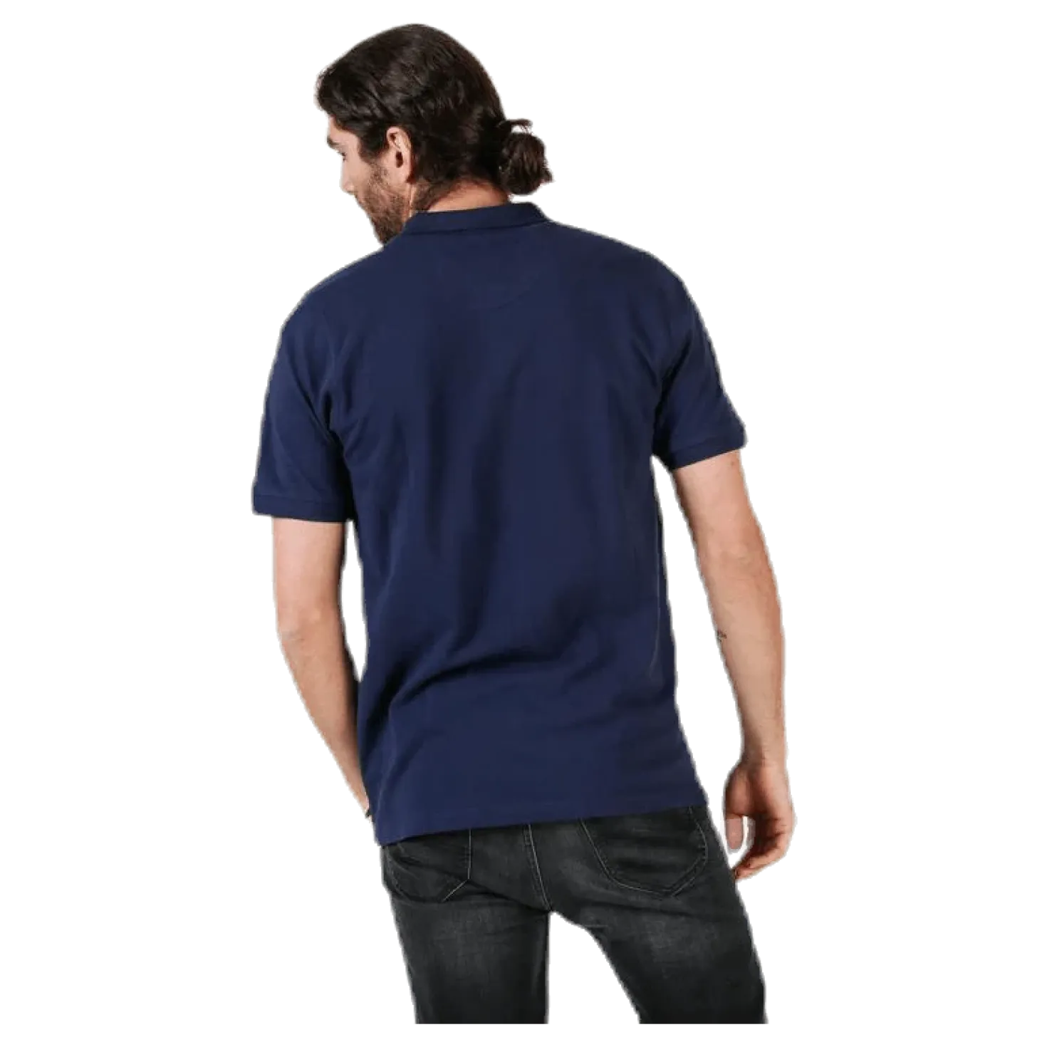 Toronto Polo Blue